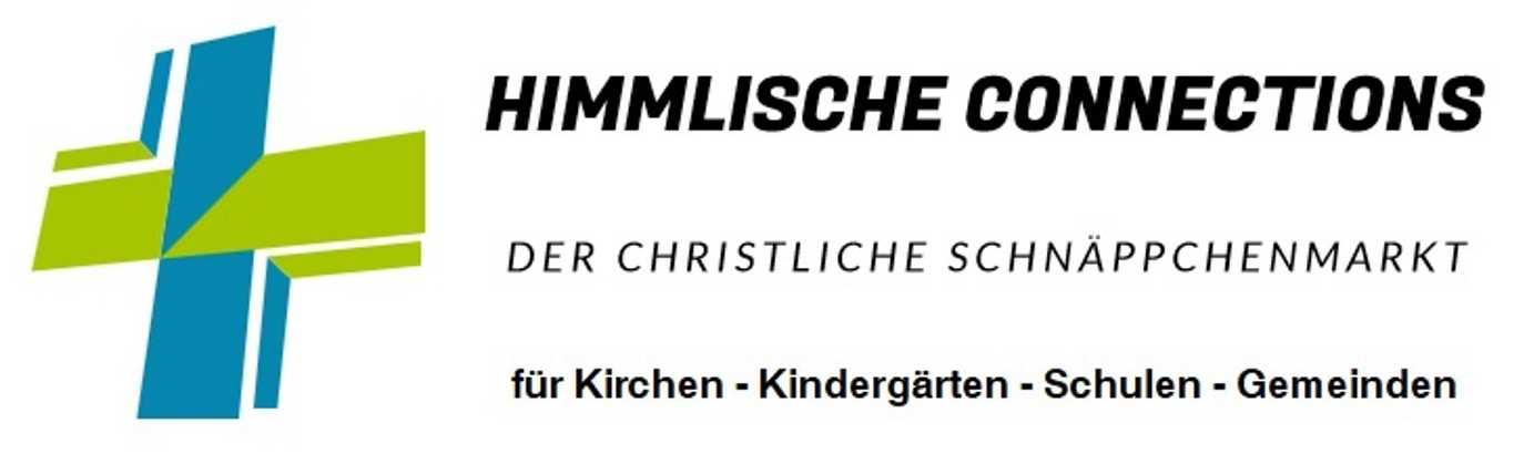 Startseite des Shops Himmlische-Connections.de -Logo