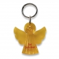 Preview: Schlüsselanhänger "Engel" - Sei behütet