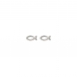 Preview: Ohrstecker - Ichthys - 925er Sterlingsilber