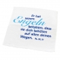 Preview: Handtuch "Engel"