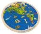Preview: Puzzle "Weltkugel"