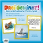 Preview: Memory "Drei gewinnt"