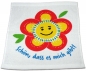 Preview: Handtuch "Blume"