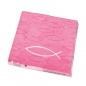 Preview: Servietten "Fisch" - 20er Pack