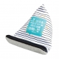 Preview: Handy Sitzsack "Von allen Seiten umgibst du mich..."