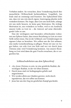 Preview: Joyce Meyer-Epheserbrief