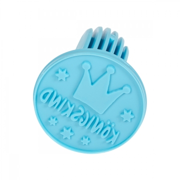 Preview: Keksstempel "Königskind "