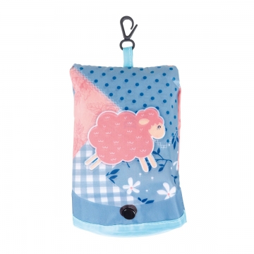 Einkaufstasche "Psalm 23"