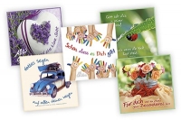 Spar-Paket: Microfaser-Samt-Tücher