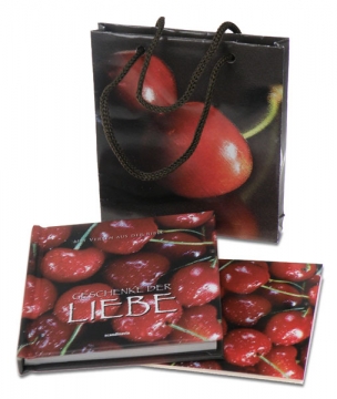 Geschenkbüchlein "Liebe"
