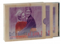 Bildband + CD: Reflections of Love