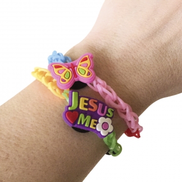 Preview: Charms-Set (6er-Pack)