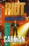Carman-R.I.O.T. - Jugendandachtsbuch Band 2