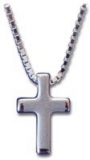 Halskette "Kreuz"
