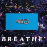 Sunday Blue-Breathe