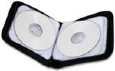 Preview: CD-Tasche "Praise The Lord"