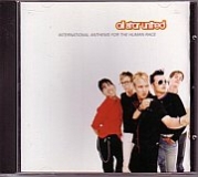 All Star United-International Anthems For The Human Race