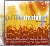 Get The Rhythm - CRN Blessings
