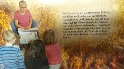 Preview: Oriana Stock/Cornelia von Hackewitz- Was ist mit Opa? (Buch - Spiralbindung)