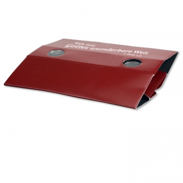 Taschenfernglas "Sieh mal: Gottes wunderbare Welt"