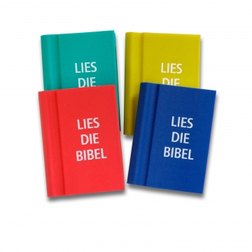 Radiergummi "Bibel"