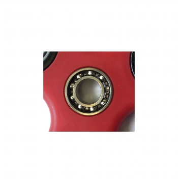 Fidget Spinner "Ichthys"