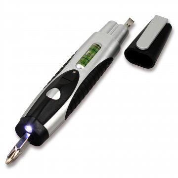 Preview: Multifunktions-Werkzeugset "Meine Hilfe kommt..."