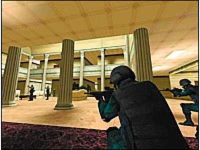 Preview: PC Spiel: Der Anschlag