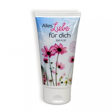 Oliven Soft-Handcreme - "Liebe"