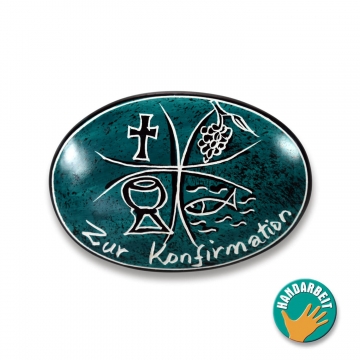 Preview: Handschmeichler "Zur Konfirmation"