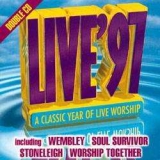 Various Artists-Live '97 - A Classic Year Of Live Worship