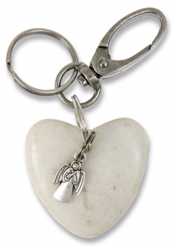 Schlüsselanhänger "Schutzengel"