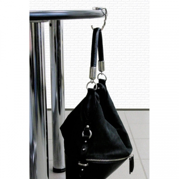 Preview: Taschenhalter "Fisch"