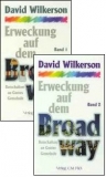 David Wilkerson-Erweckung auf dem Broadway - Band 1 & 2