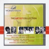 Woman Of Faith-The Artist Collection