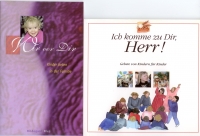 Kindergebete-Paket (2 Exemplare)