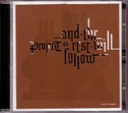 Projekt 86-... And The Rest Will Follow