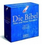 Die Bibel AT & NT - Hörbuch (mp 3 Format)
