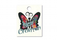 Tattoo Motiv "New Creation"