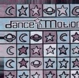 Dance In Motion-Tri Angle