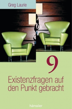 Greg Laurie-9 - Neun