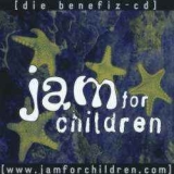 Various Artists-Jam For Children