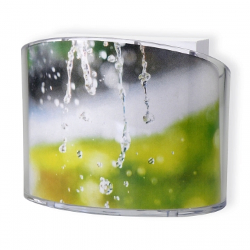 Preview: Zettelbox "Kombi - JL 2018"