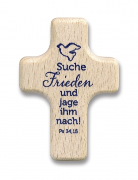Handkreuz JL 2019