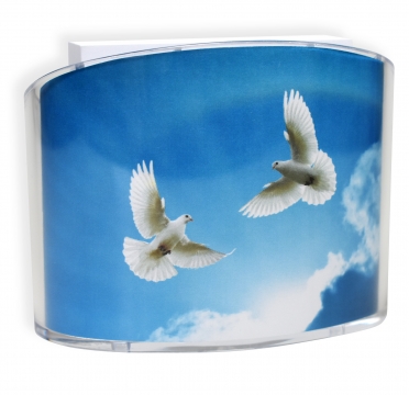 Preview: Zettelbox Jahreslosung 2019