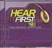 Various Artists-Hear It First 2003