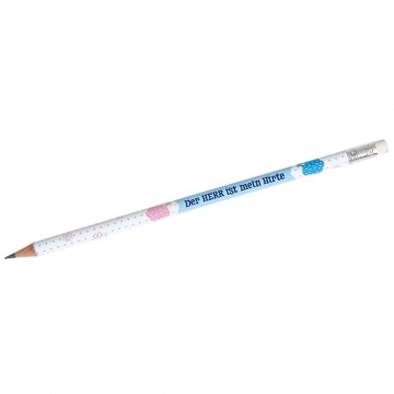 Bleistift "Psalm 23"