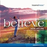 Jason Breland-Believe
