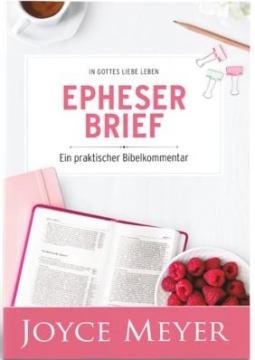 Joyce Meyer-Epheserbrief