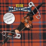 The Electrics-Old, New, Borrowed And Green